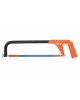 Bomfaier cu cadru metalic 300 mm maner metalic Gadget DiY